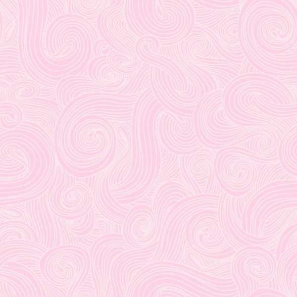 E1351-POWDER PINK